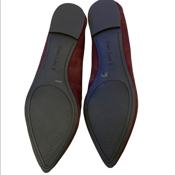 Essex Lane Aleanor Loafers - Picture 3 of 3